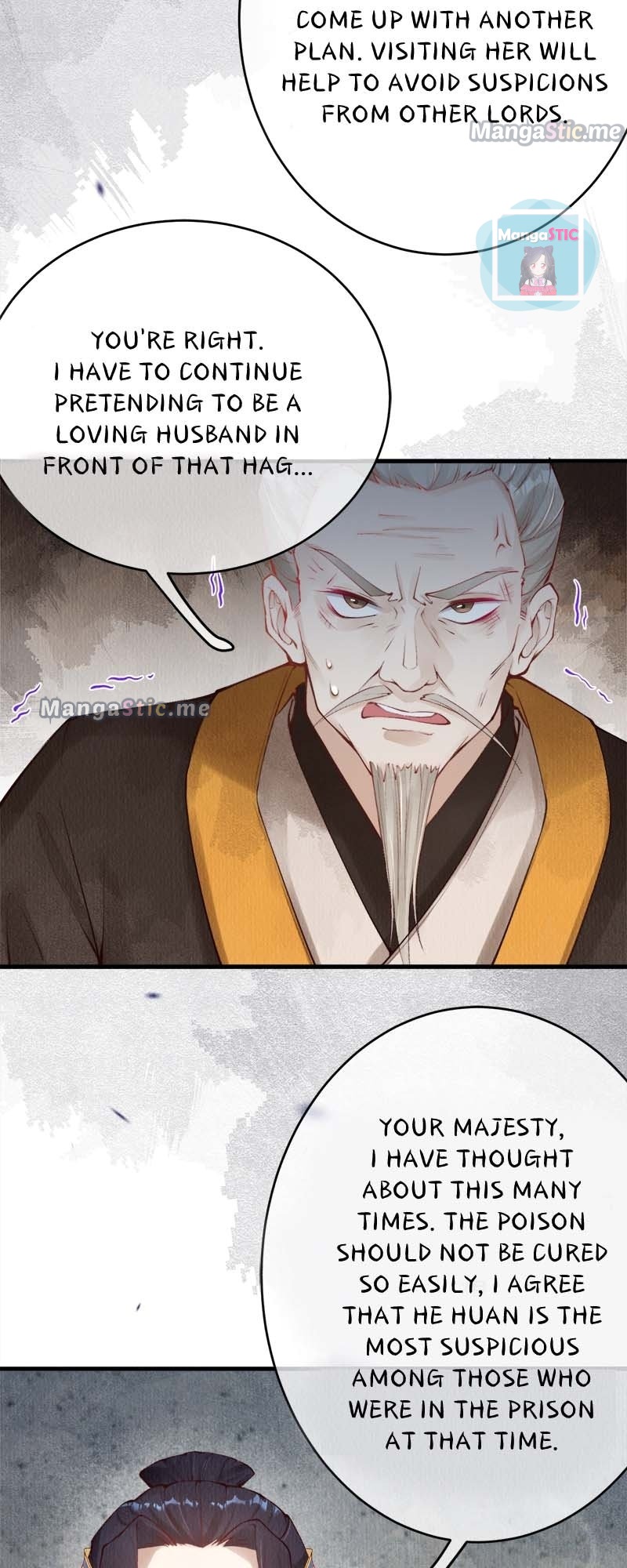 The One for You Chapter 29 - page 4
