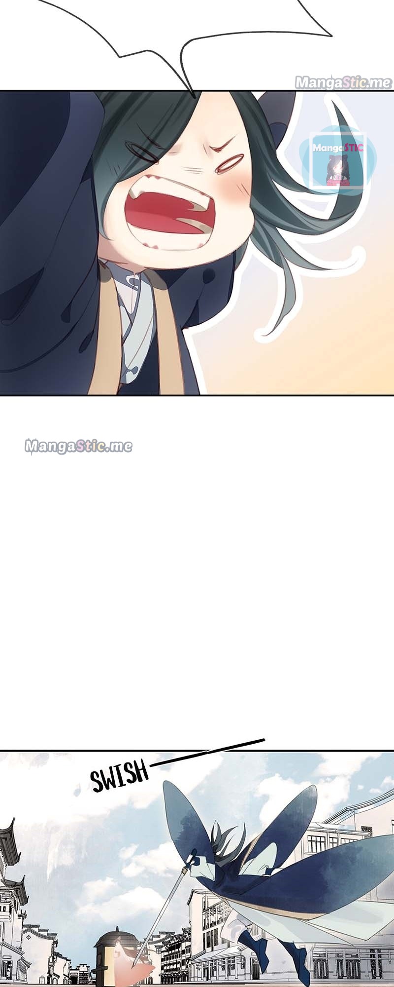 The One for You Chapter 20 - page 13