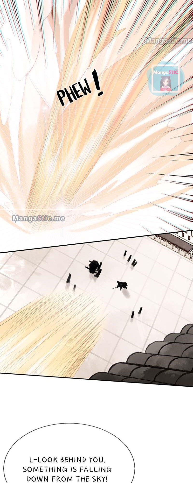 The One for You Chapter 20 - page 15