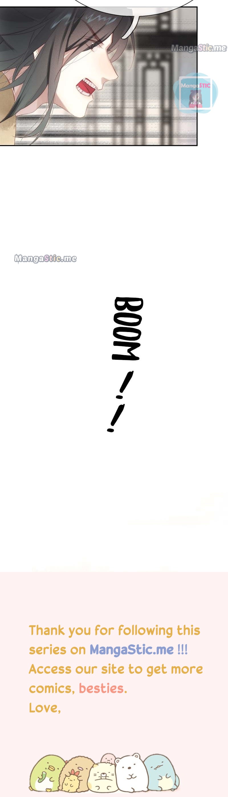 The One for You Chapter 20 - page 17