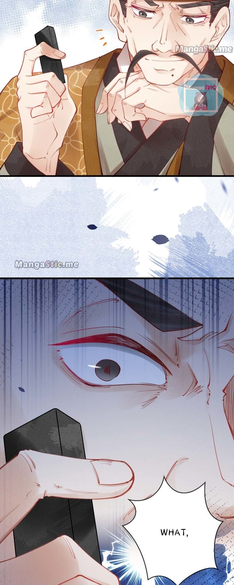 The One for You Chapter 45 - page 17
