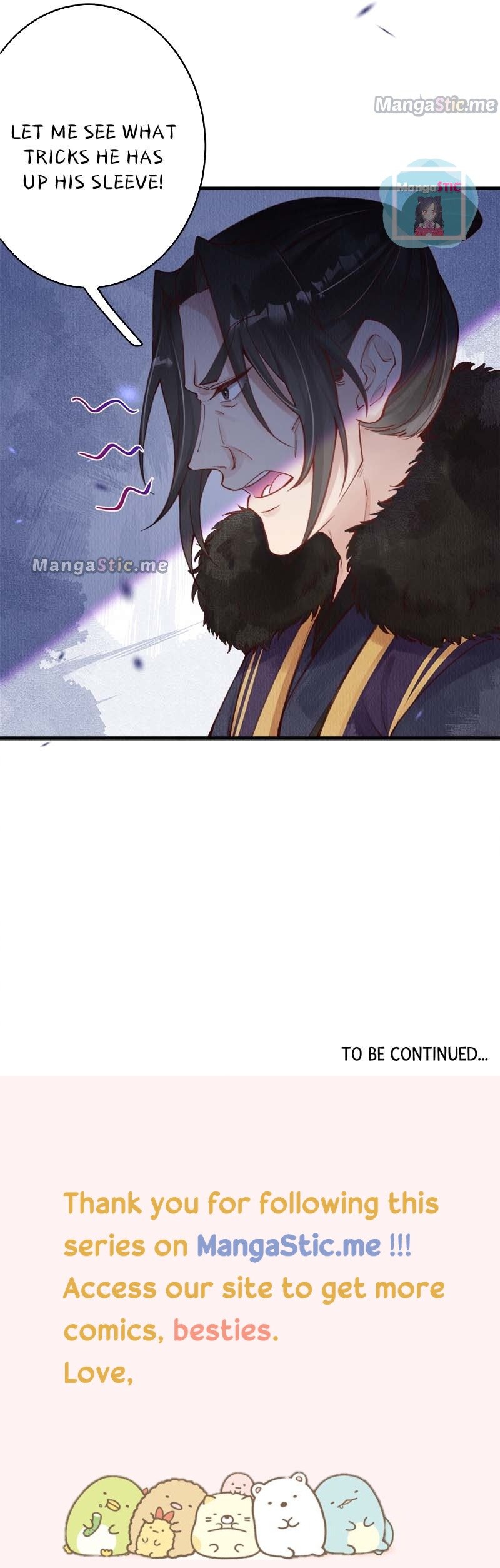 The One for You Chapter 45 - page 33