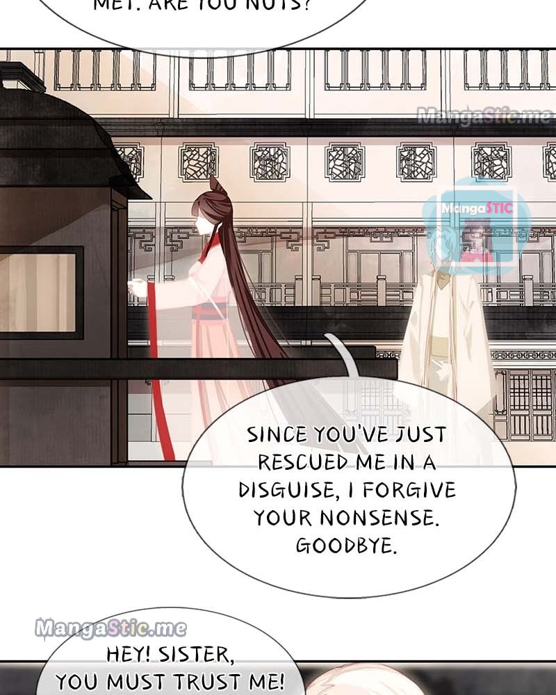The One for You Chapter 21 - page 15
