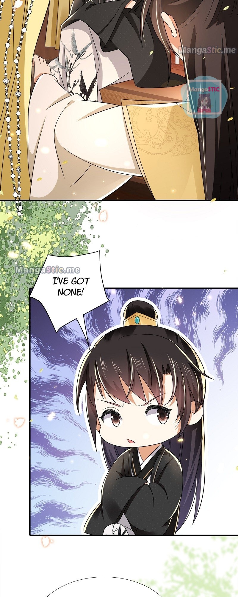 The One for You Chapter 21 - page 29