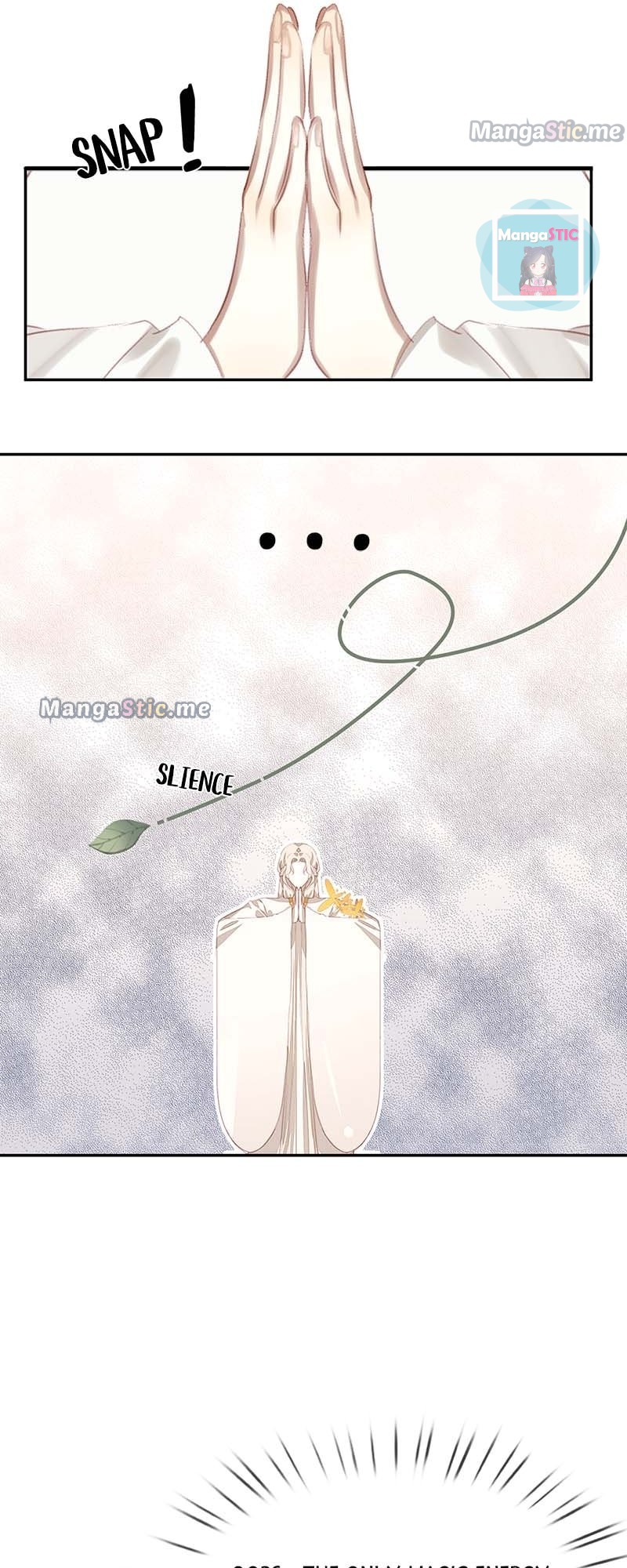 The One for You Chapter 22 - page 12