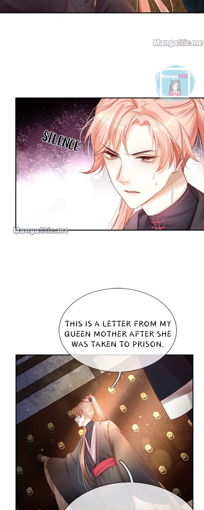 The One for You Chapter 23 - page 13
