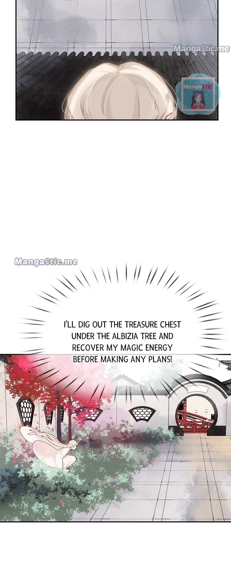 The One for You Chapter 23 - page 7