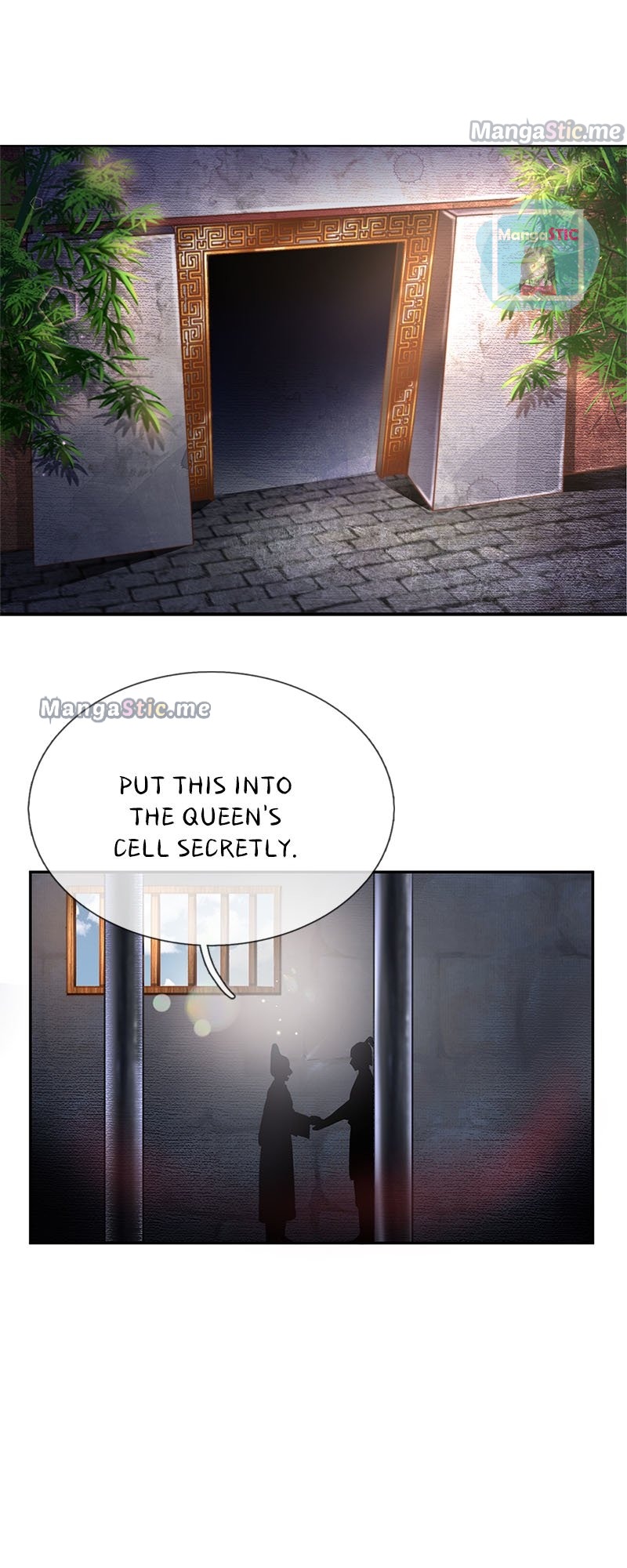 The One for You Chapter 24 - page 11