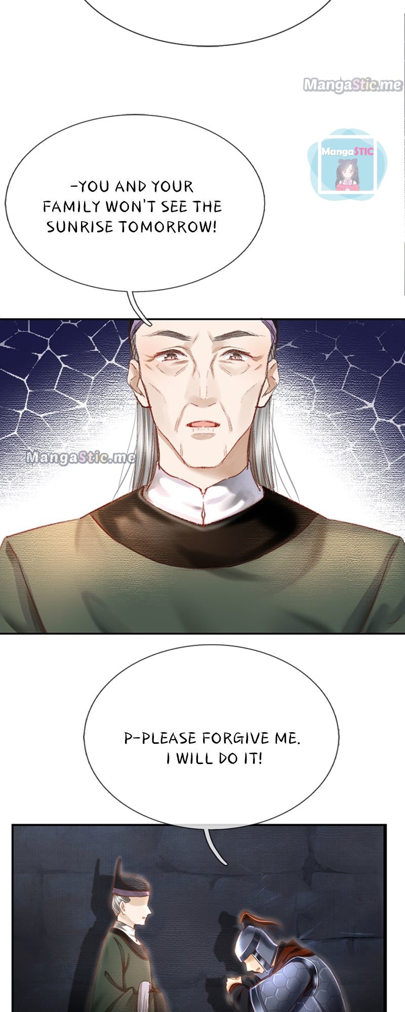 The One for You Chapter 24 - page 13