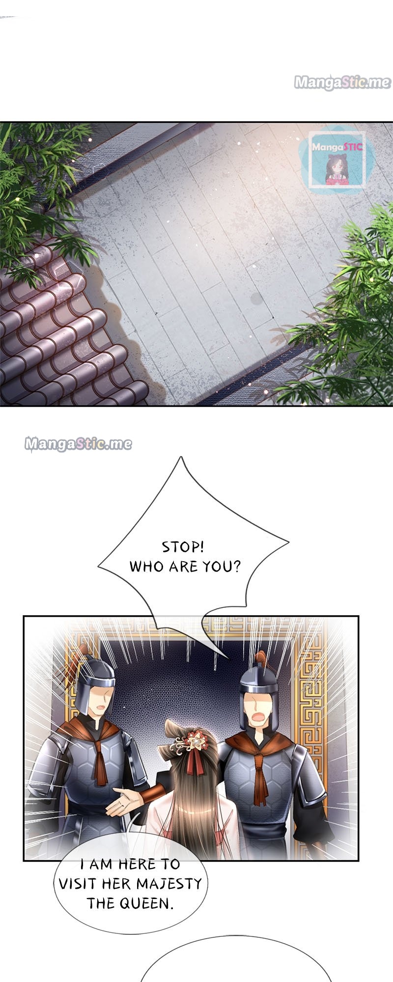 The One for You Chapter 24 - page 15