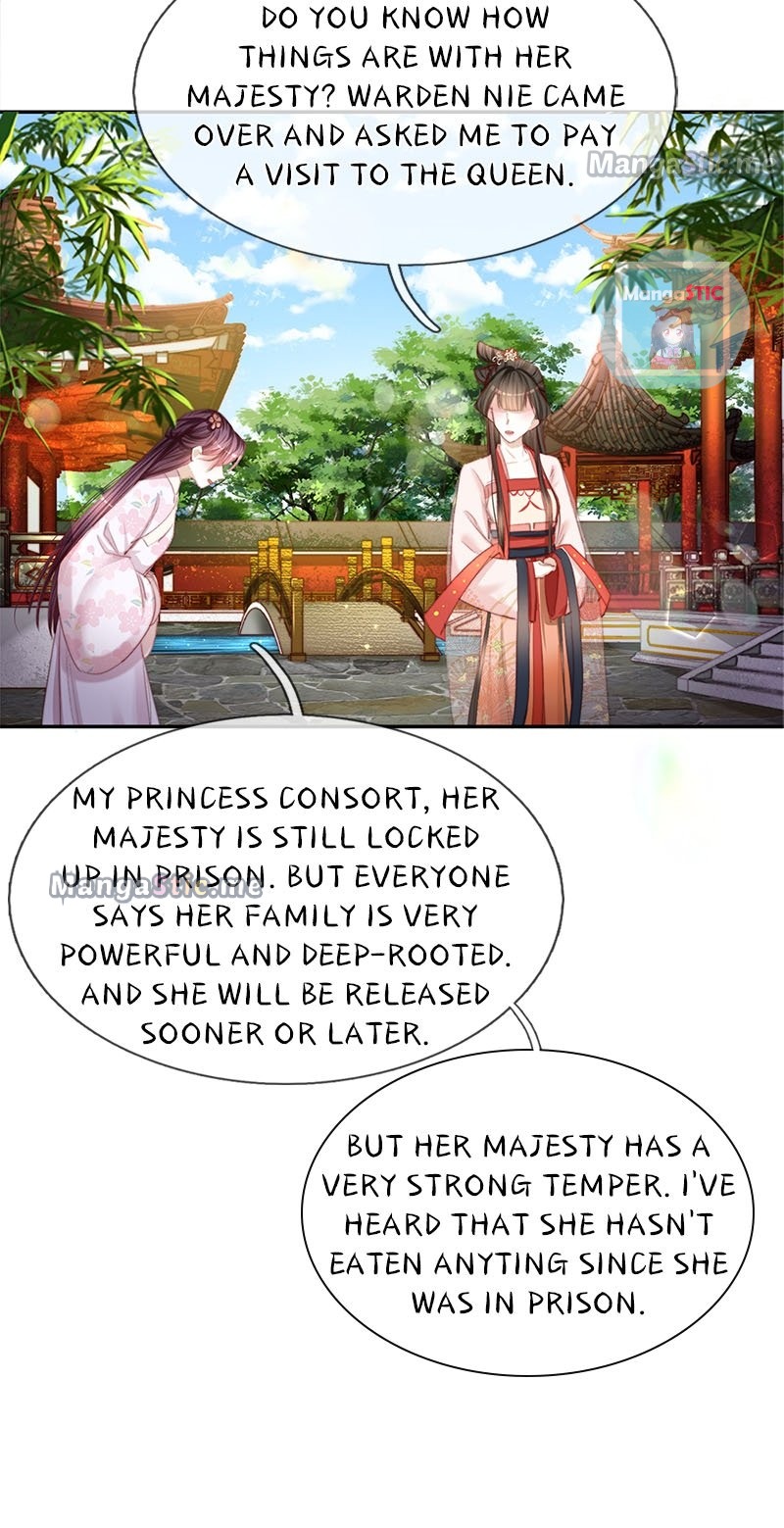 The One for You Chapter 24 - page 4