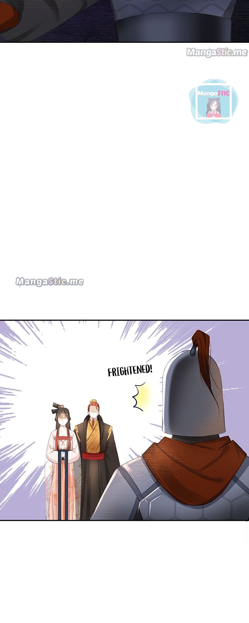 The One for You Chapter 25 - page 12