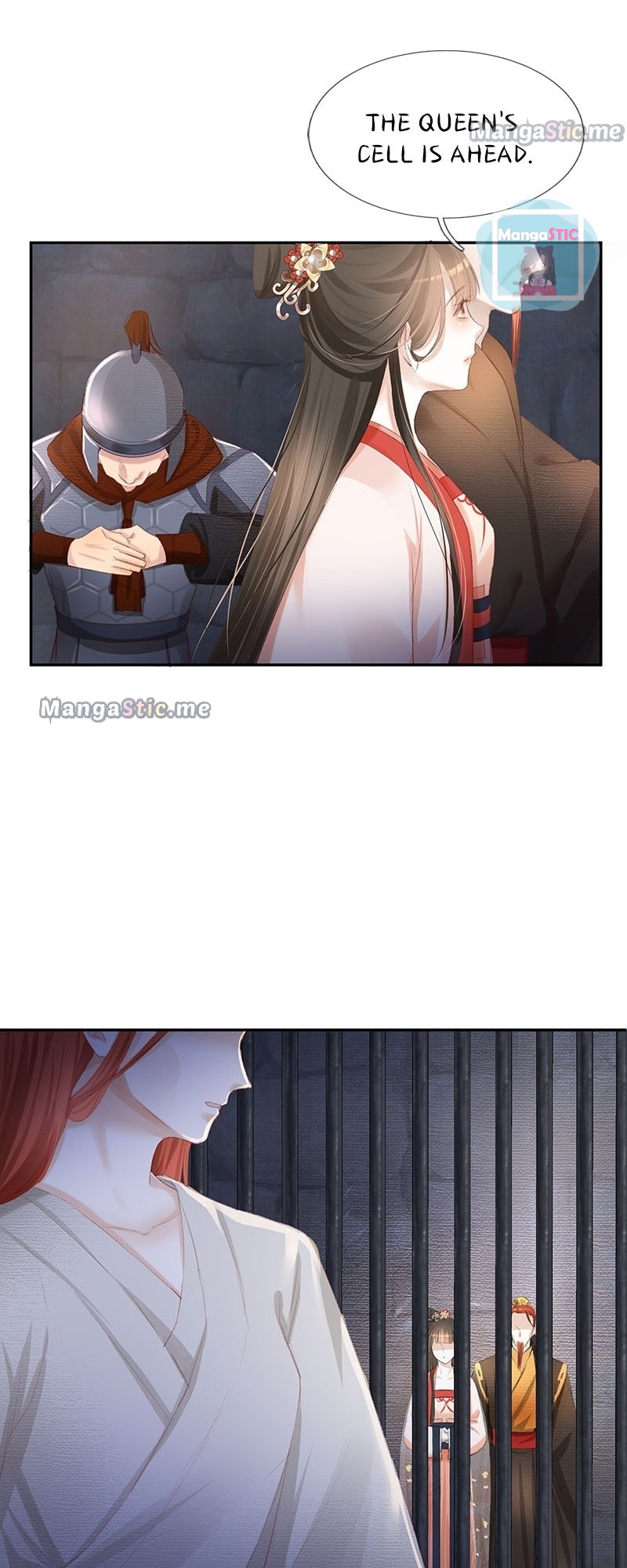 The One for You Chapter 25 - page 13