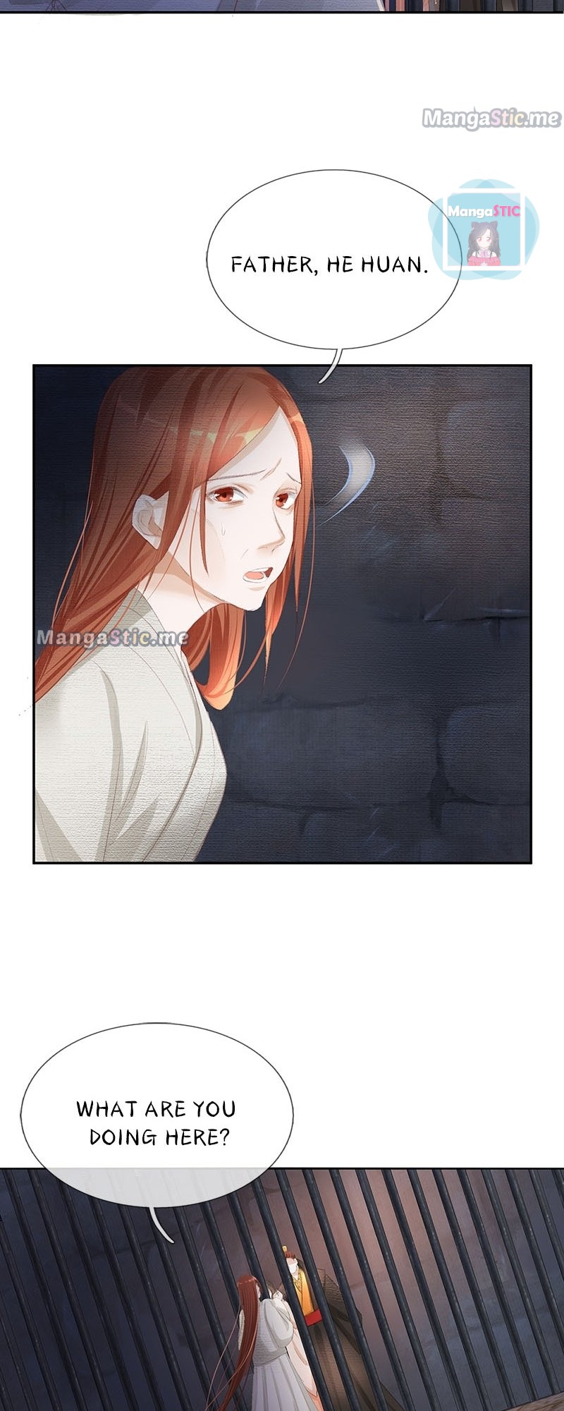 The One for You Chapter 25 - page 14
