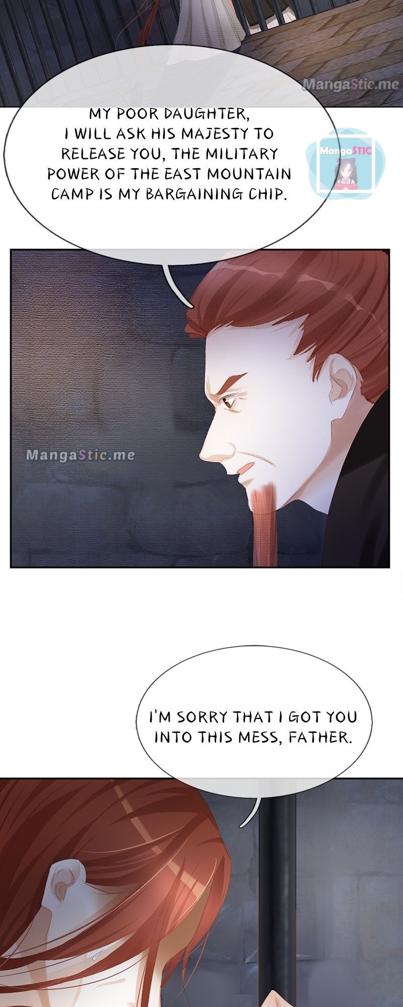 The One for You Chapter 25 - page 15