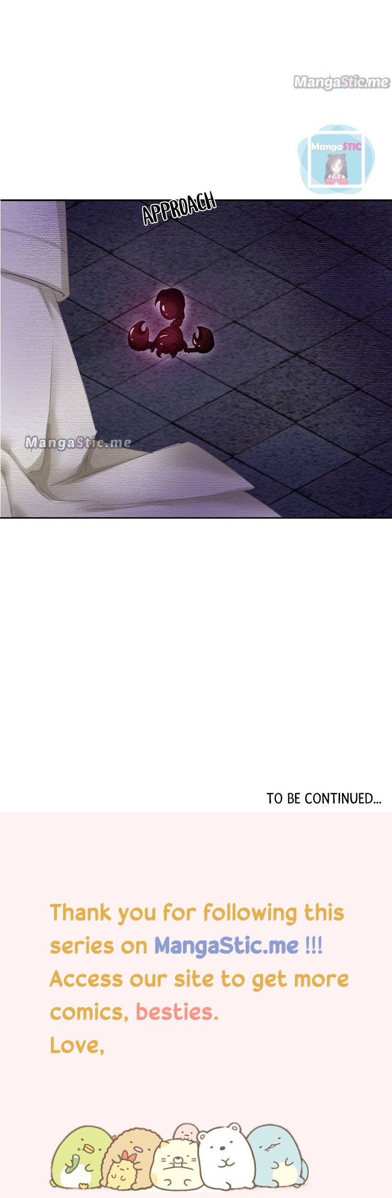 The One for You Chapter 25 - page 19