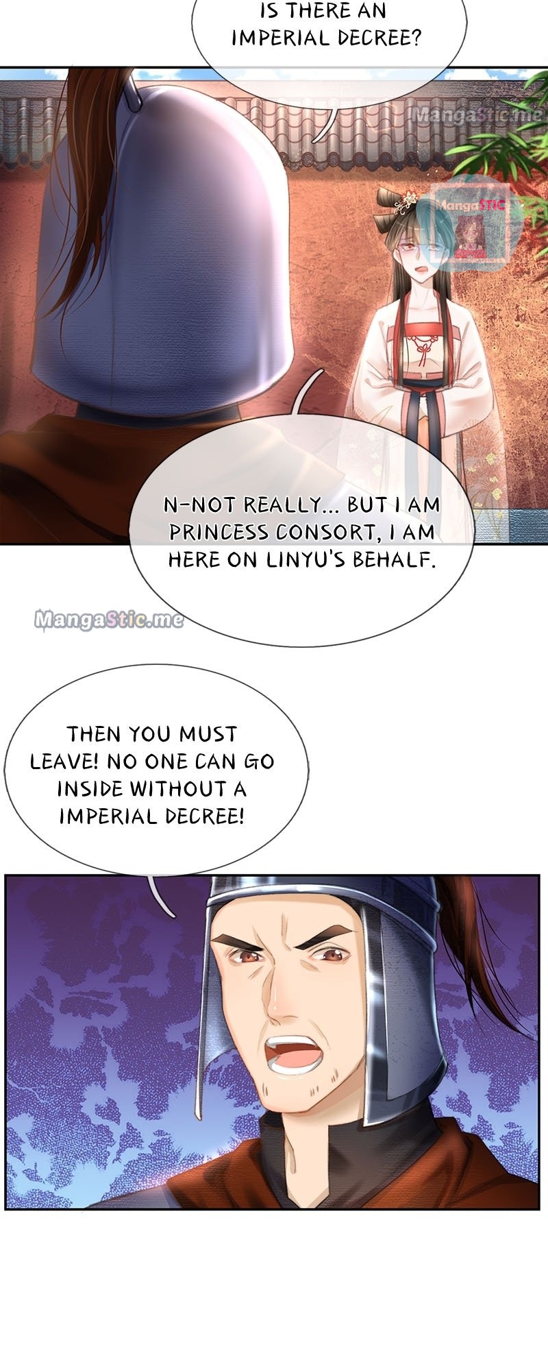 The One for You Chapter 25 - page 2