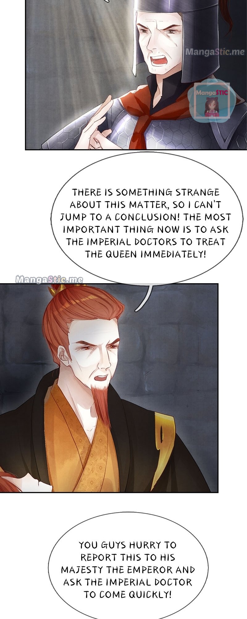 The One for You Chapter 26 - page 15