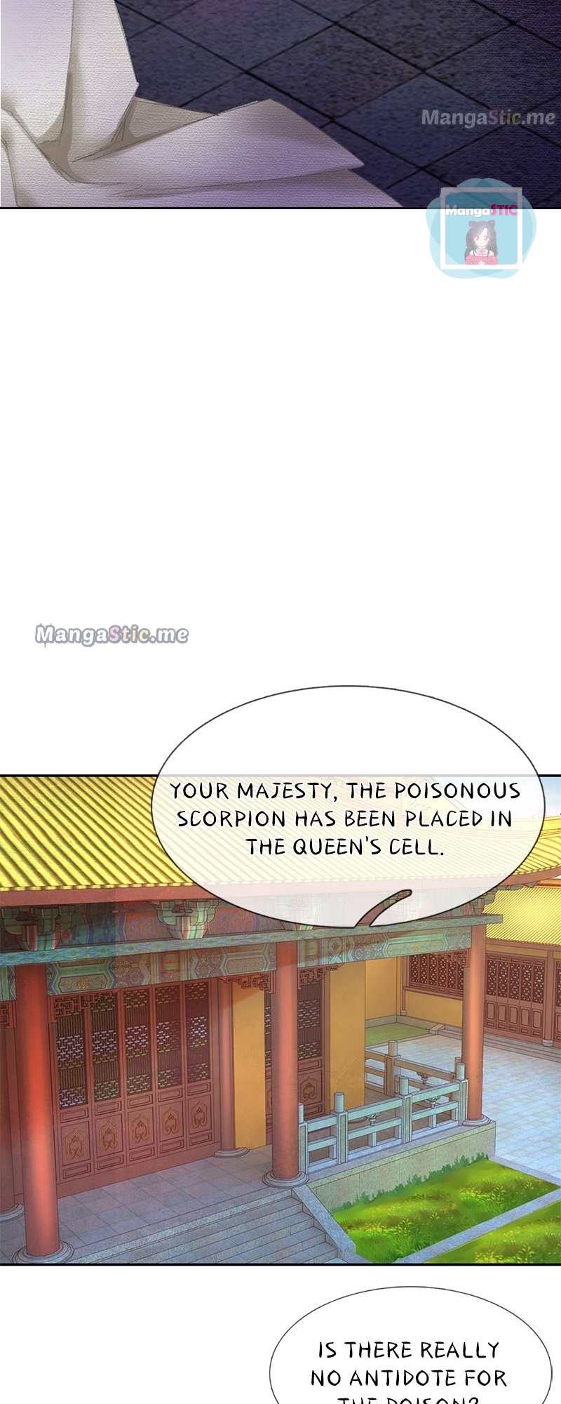 The One for You Chapter 26 - page 4