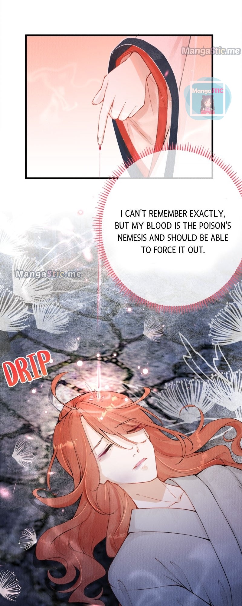 The One for You Chapter 27 - page 14
