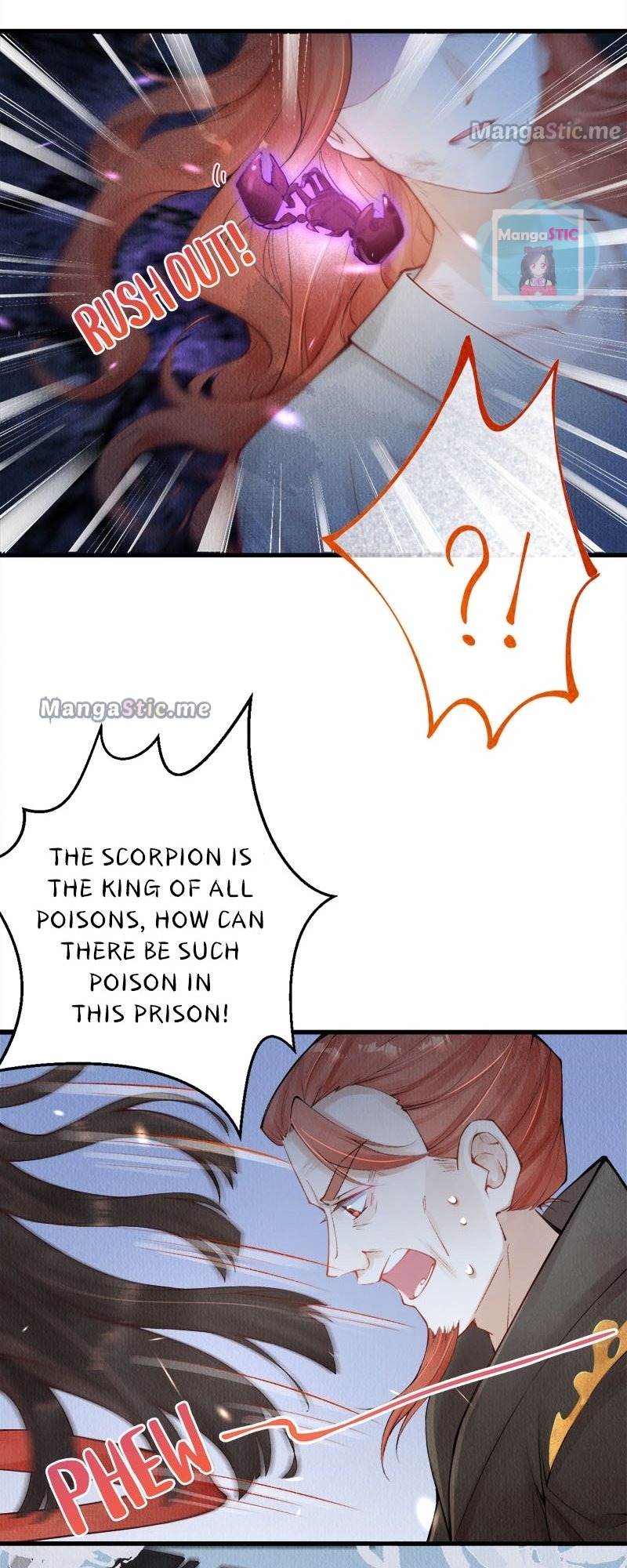 The One for You Chapter 27 - page 16