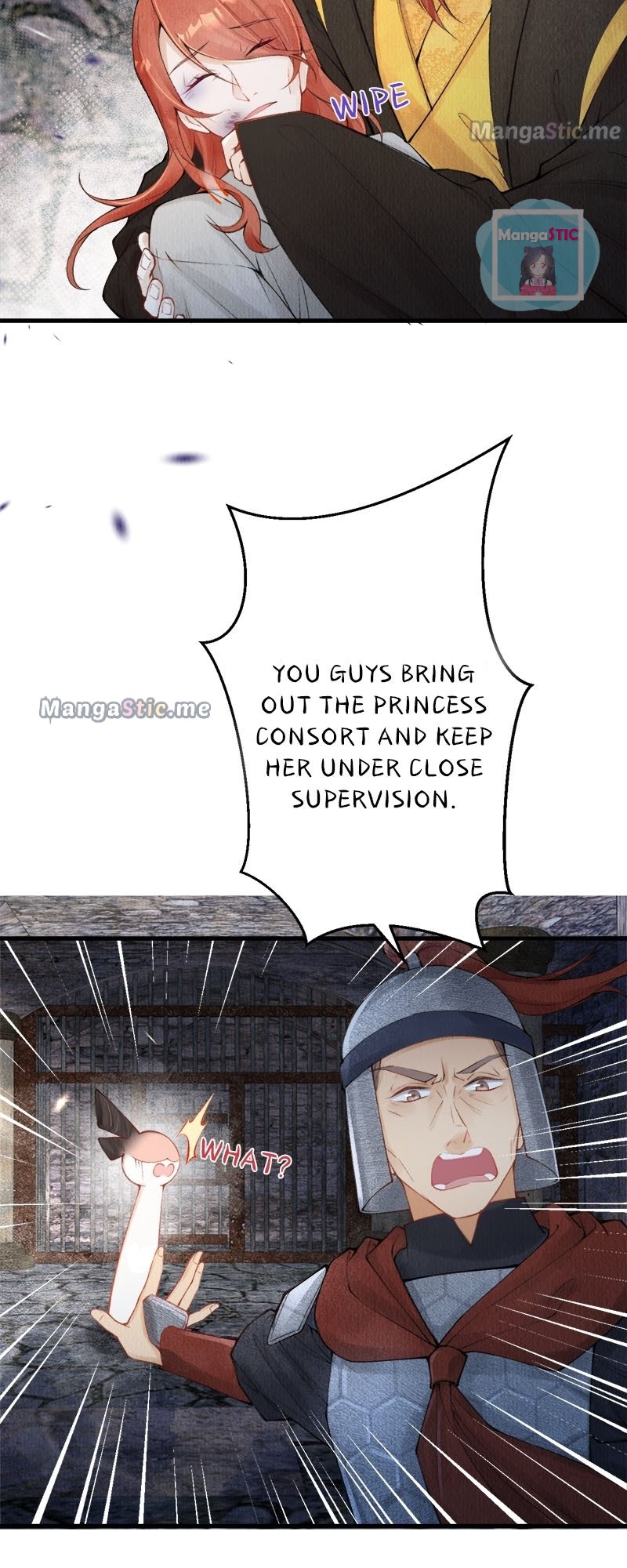 The One for You Chapter 27 - page 2