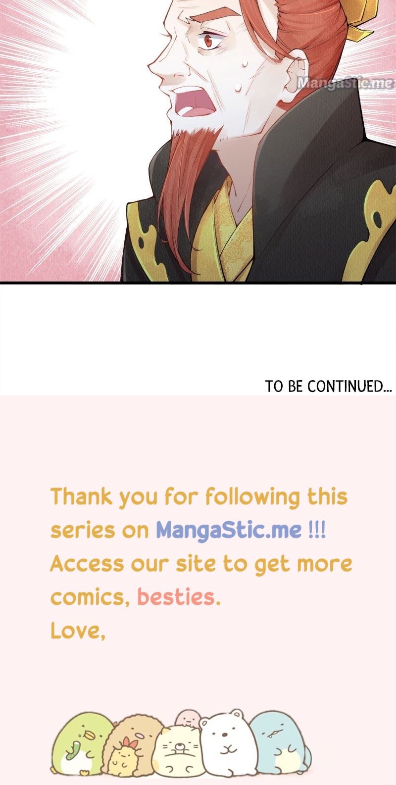 The One for You Chapter 27 - page 20