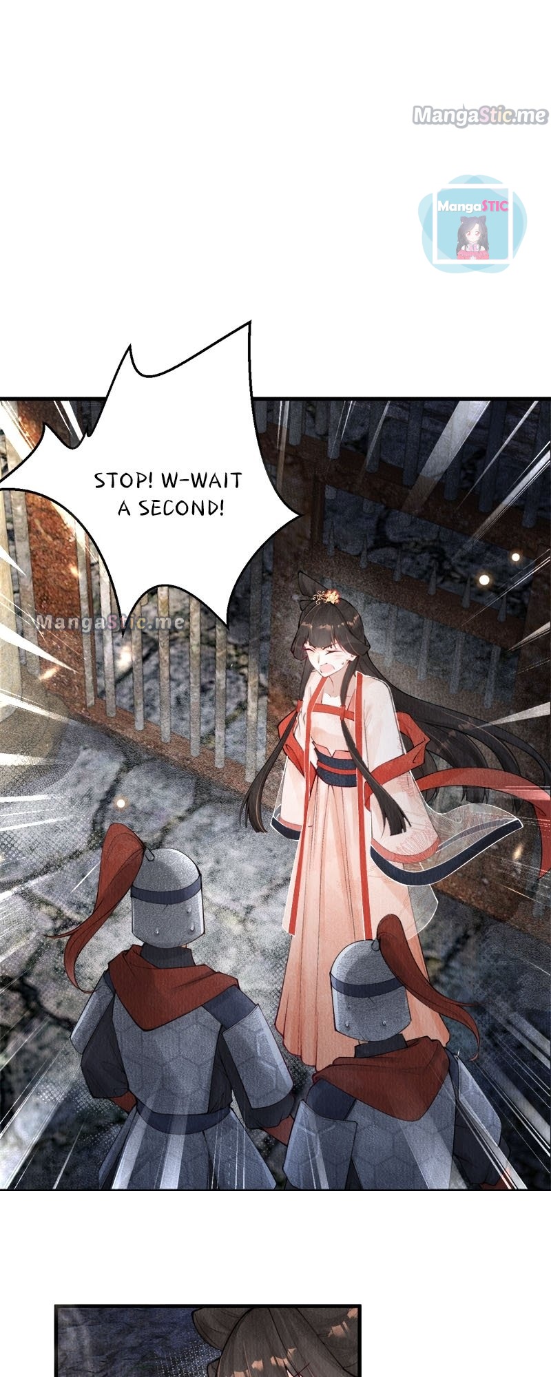 The One for You Chapter 27 - page 3
