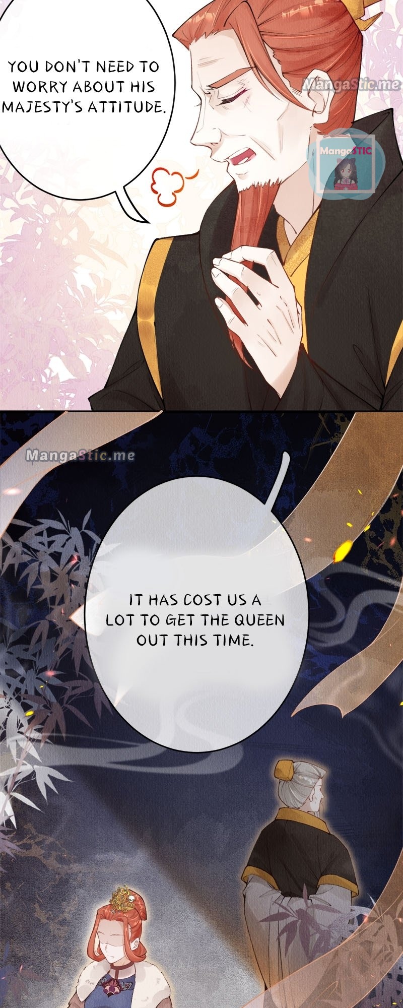 The One for You Chapter 28 - page 18