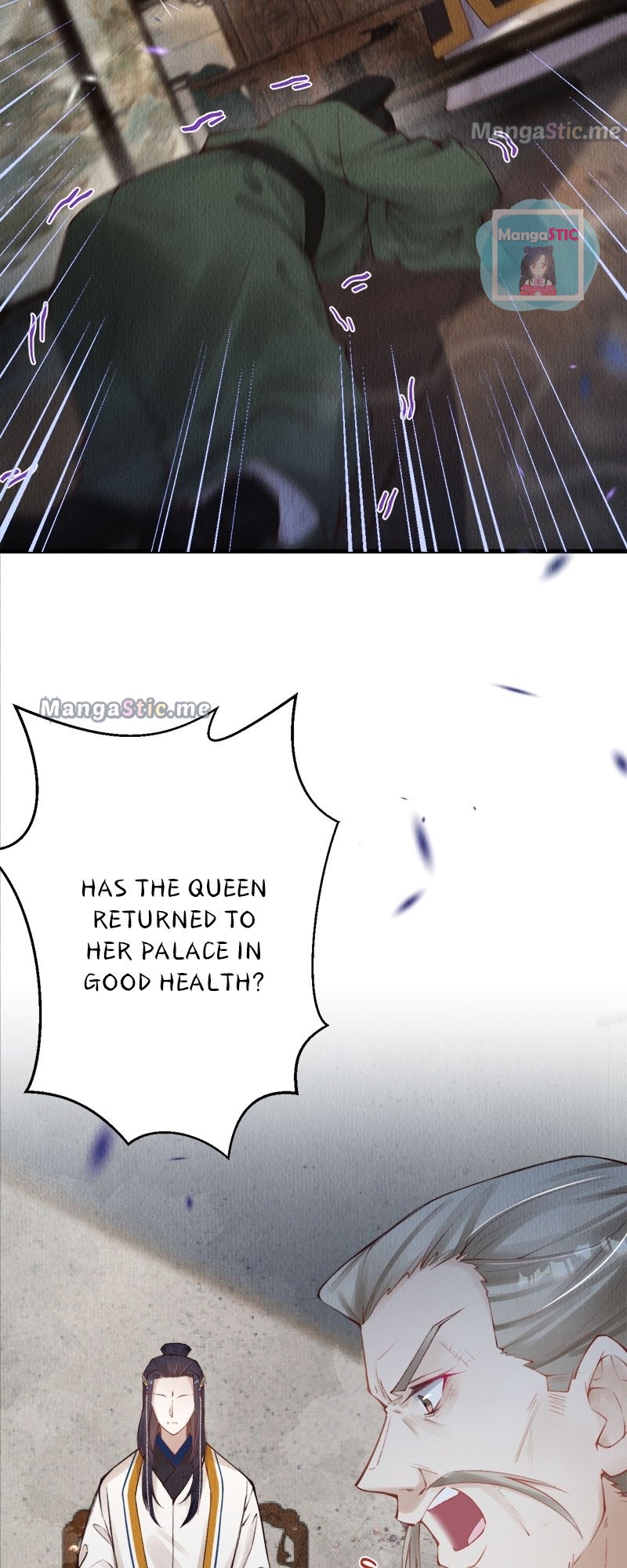The One for You Chapter 28 - page 23