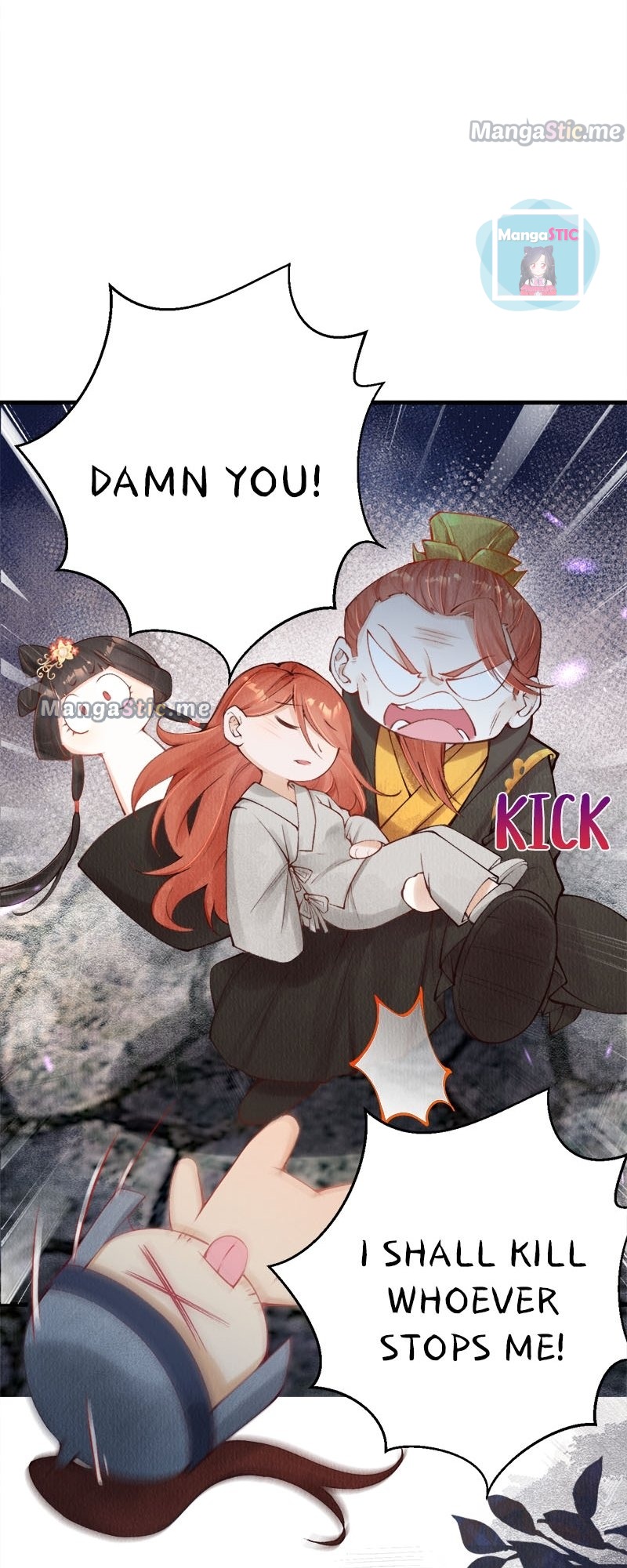 The One for You Chapter 28 - page 9