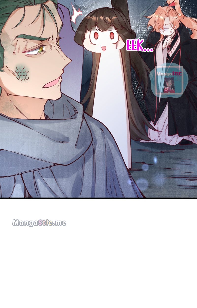 The One for You Chapter 68 - page 12