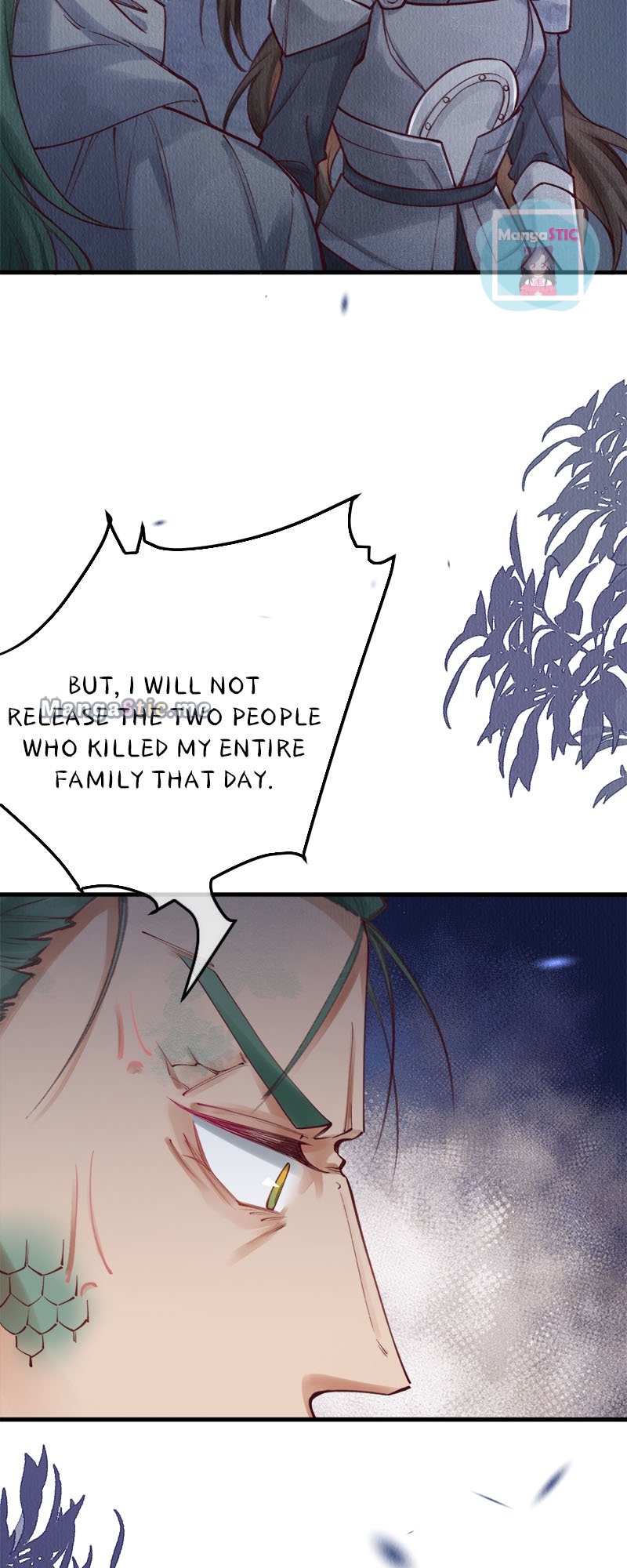 The One for You Chapter 68 - page 15