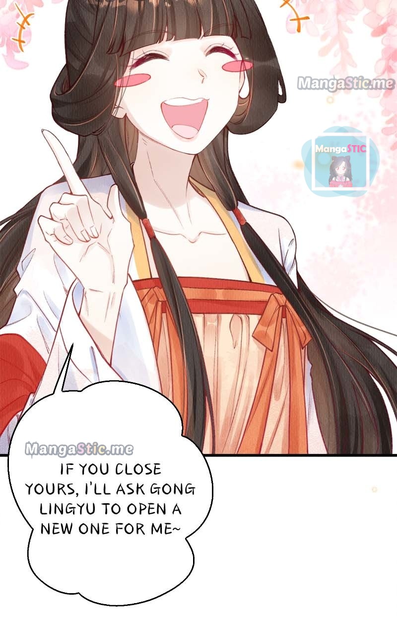 The One for You Chapter 47 - page 12
