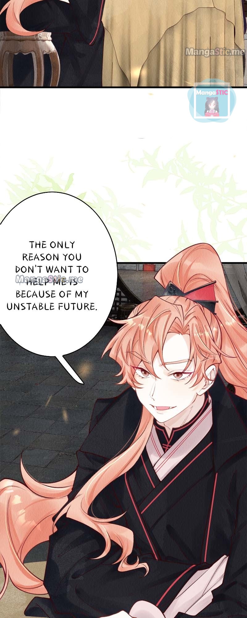 The One for You Chapter 47 - page 15