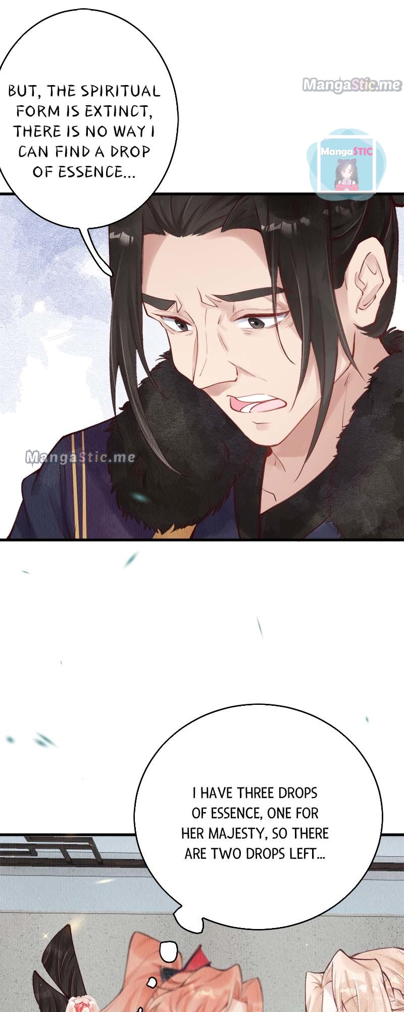 The One for You Chapter 48 - page 13