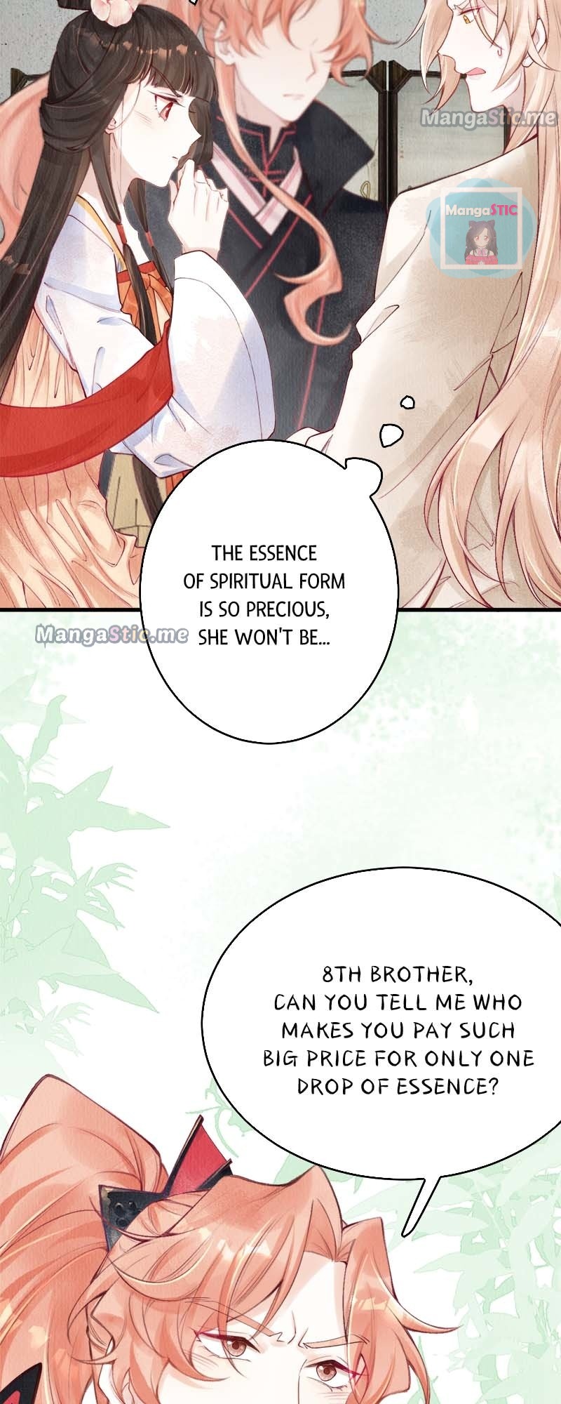 The One for You Chapter 48 - page 14