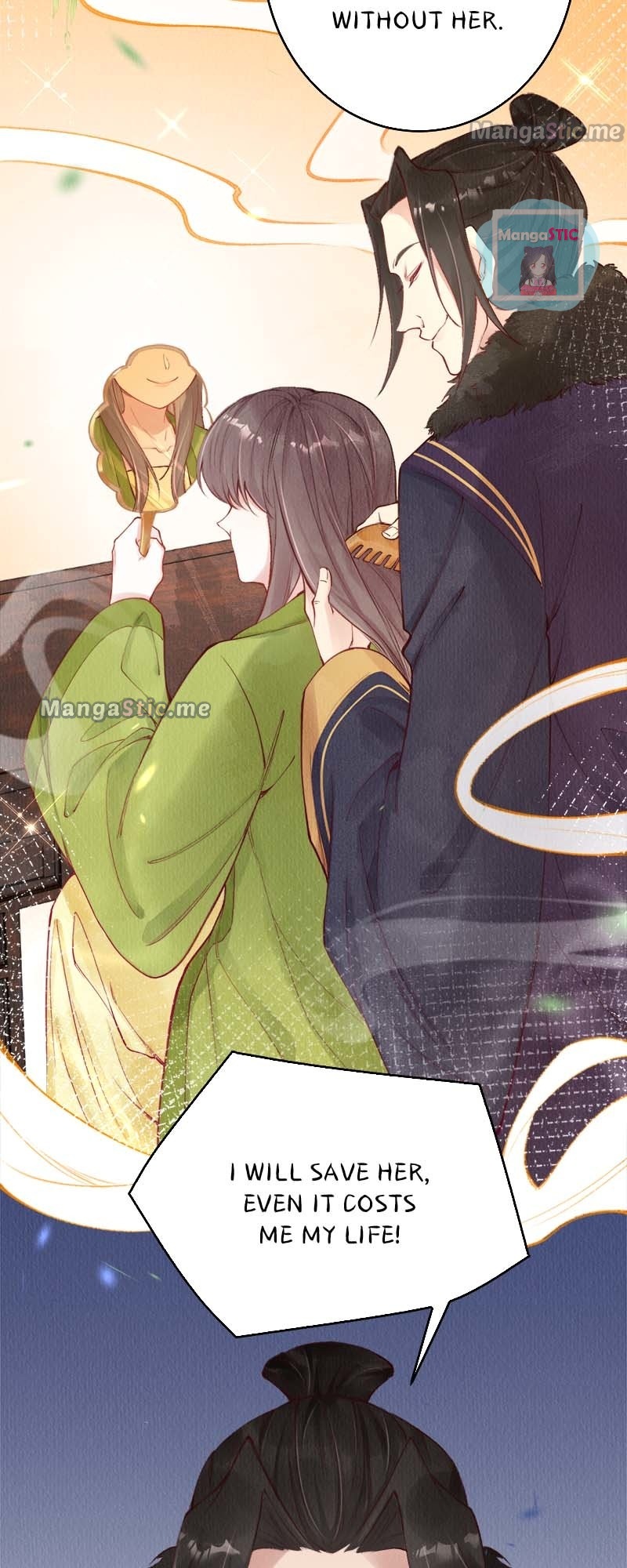 The One for You Chapter 48 - page 20