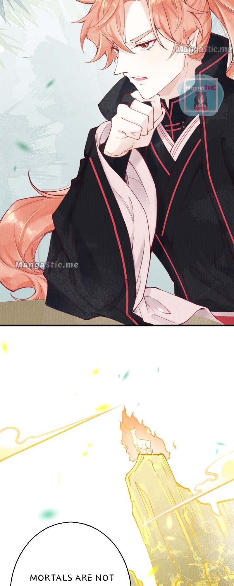 The One for You Chapter 48 - page 26