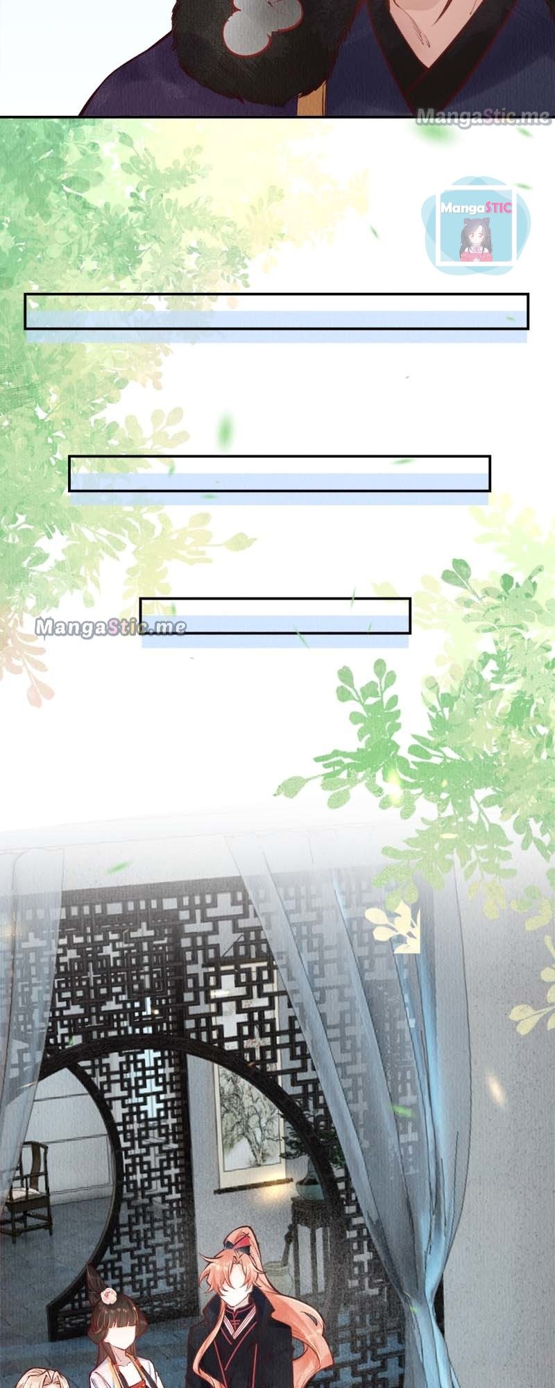 The One for You Chapter 48 - page 4