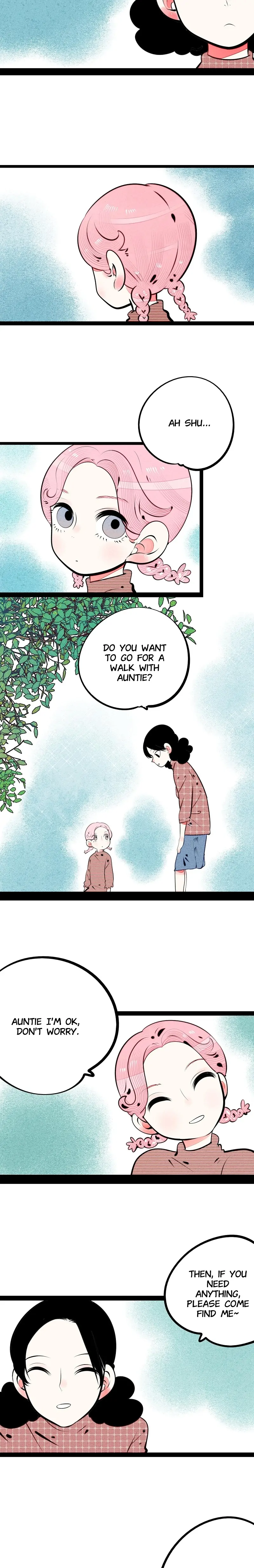 The Ultimate Love Bazaar Chapter 62 - page 2