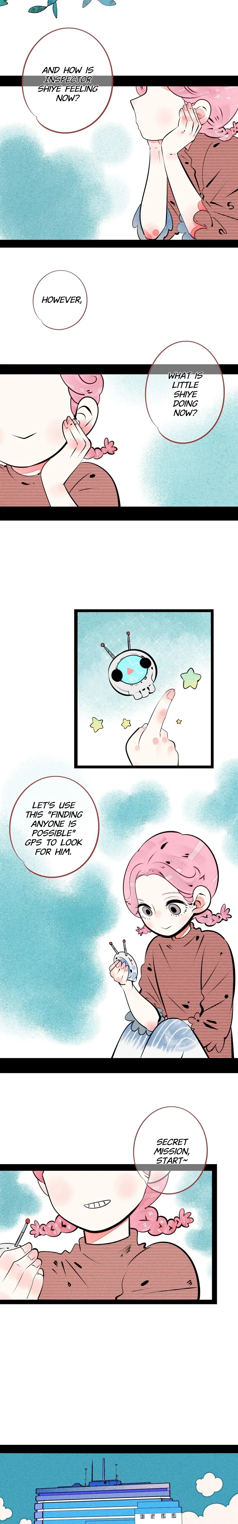 The Ultimate Love Bazaar Chapter 62 - page 4