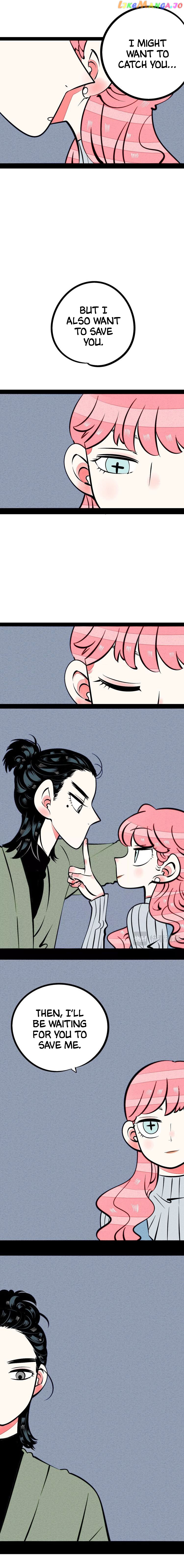 The Ultimate Love Bazaar chapter 13 - page 10