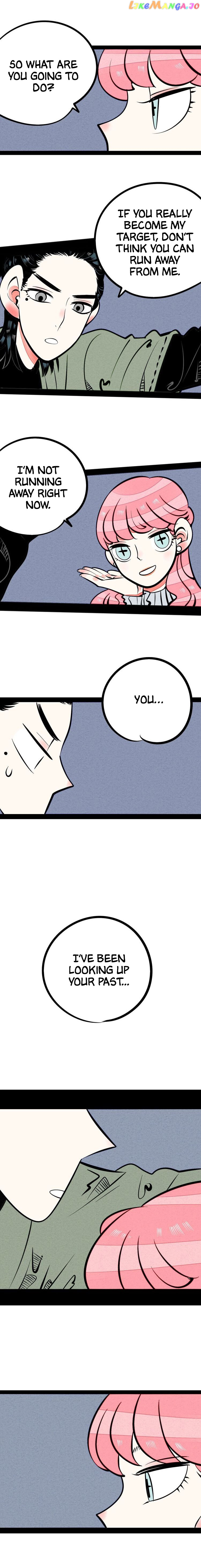 The Ultimate Love Bazaar chapter 13 - page 9