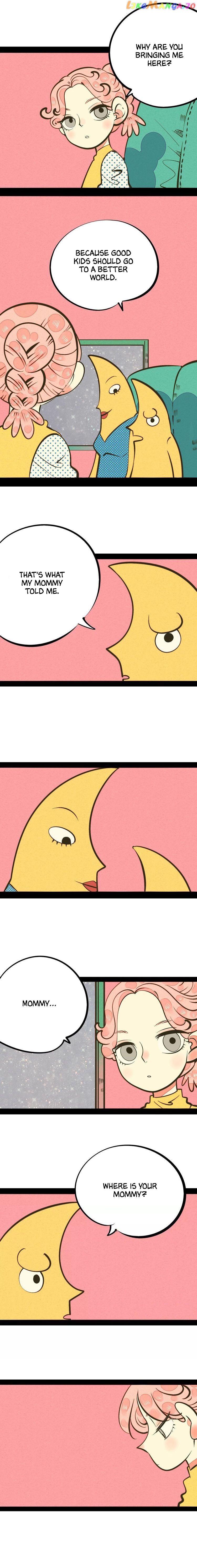 The Ultimate Love Bazaar chapter 24 - page 11