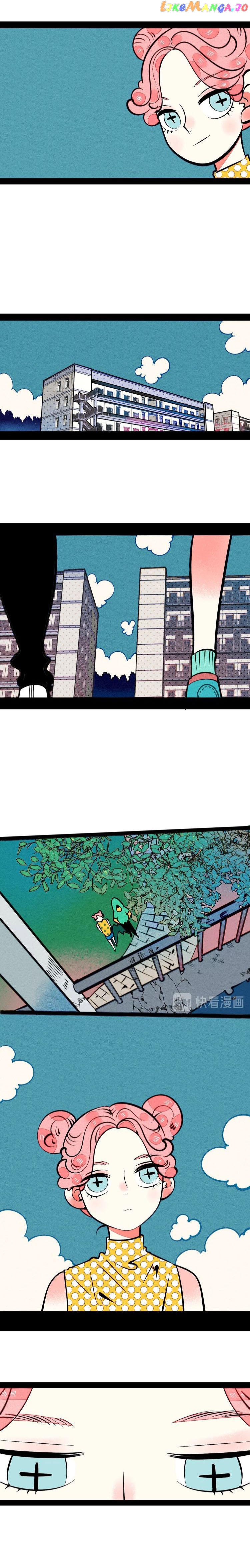 The Ultimate Love Bazaar chapter 24 - page 2