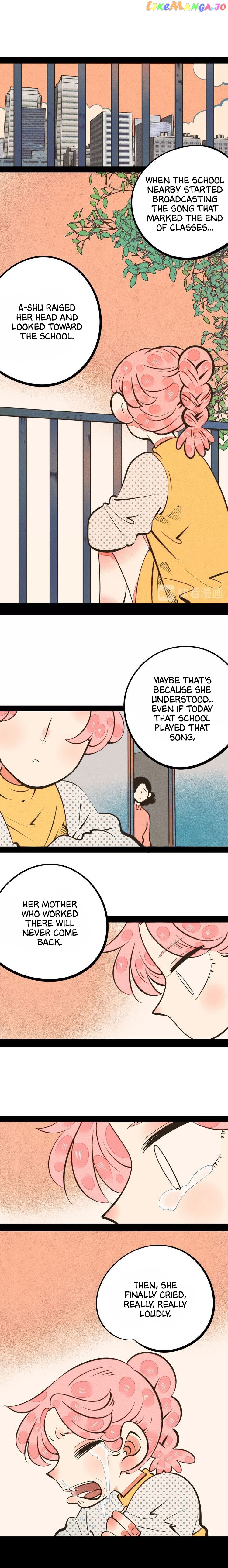 The Ultimate Love Bazaar chapter 24 - page 7