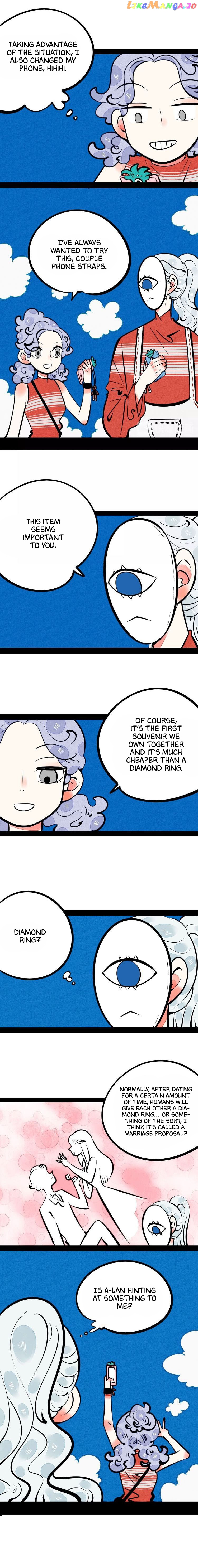 The Ultimate Love Bazaar chapter 19 - page 10