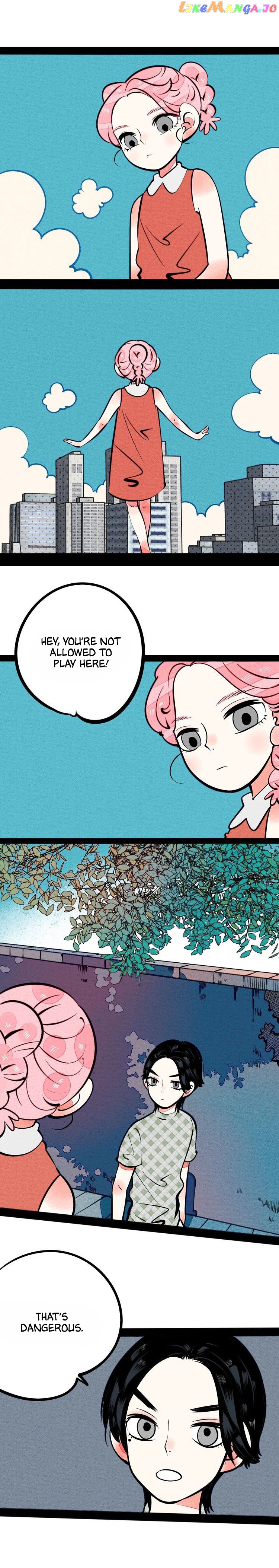 The Ultimate Love Bazaar chapter 19 - page 12