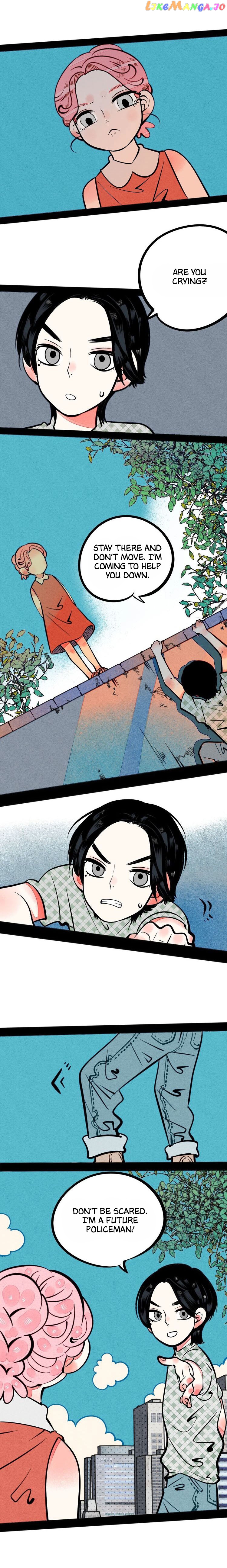 The Ultimate Love Bazaar chapter 19 - page 13